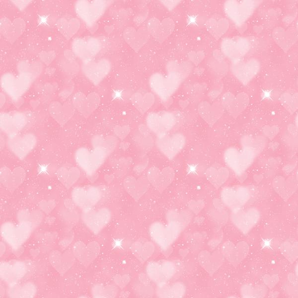 VB Little Unicorn Girls in Love HGK Rosa